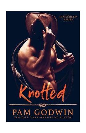 Knotted - Pam Godwin