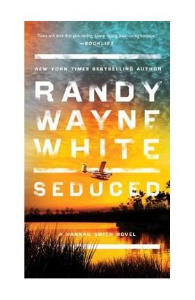 Seduced - Randy Wayne White