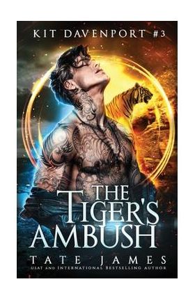 The Tiger's Ambush - Tate James