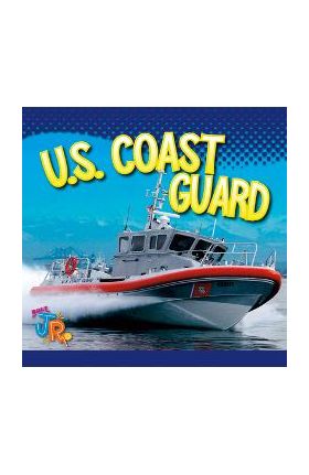 U.S. Coast Guard - Jen Besel