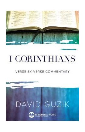 1st Corinthians - David Guzik