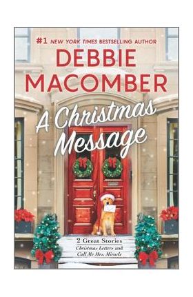 A Christmas Message - Debbie Macomber