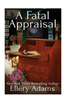 A Fatal Appraisal - Ellery Adams