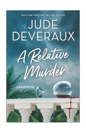 A Relative Murder - Jude Deveraux