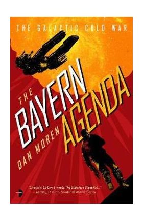 Bayern Agenda