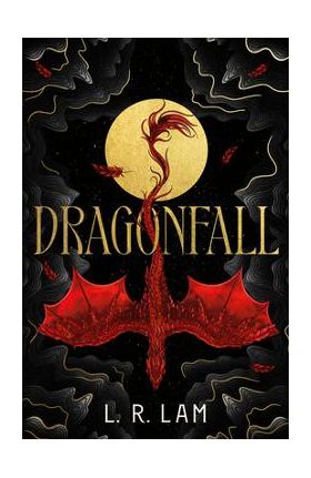 Dragonfall - L. R. Lam