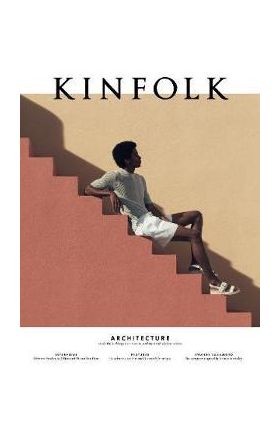 Kinfolk Volume 31 - Kinfolk