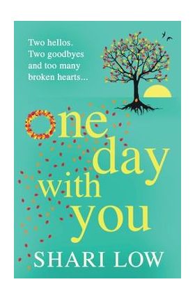 One Day With You - Shari Low