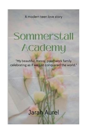 Sommerstall Academy - Jarah Aurel