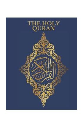 The Holy Quran: English Translation of The Noble Qur'an - Muhammed El Guenbour