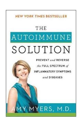 Autoimmune Solution