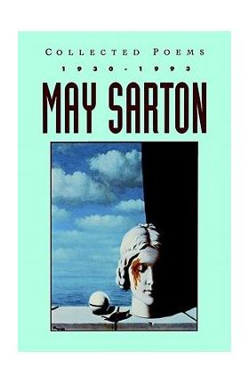 Collected Poems, 1930-1993 - May Sarton