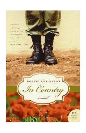 In Country - Bobbie Ann Mason