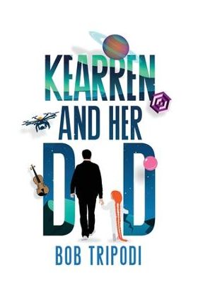 Kearren and her Dad - Bob Tripodi