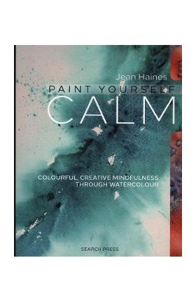 Paint Yourself Calm