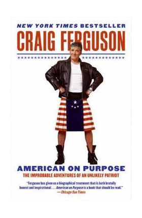 American on Purpose