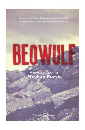 Beowulf - Meghan Purvis