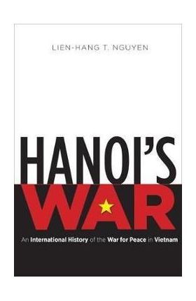 Hanoi's War