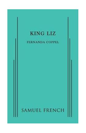 King Liz - Fernanda Coppel