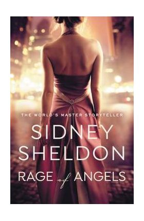 Rage of Angels - Sidney Sheldon