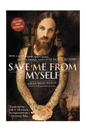 Save Me from Myself