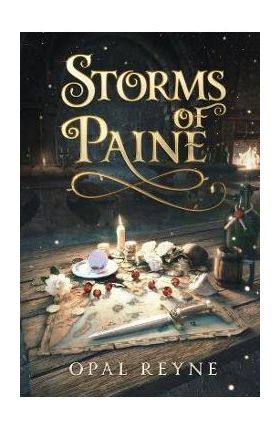 Storms of Paine: Pirate Romance Duology: Book 2 - Opal Reyne