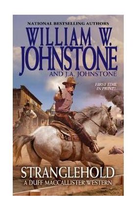 Stranglehold