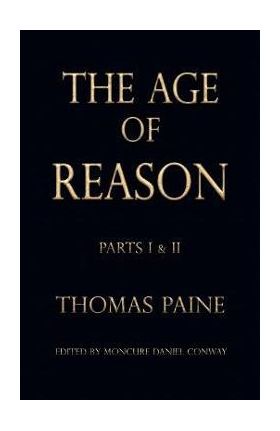 The Age of Reason - Thomas Paine