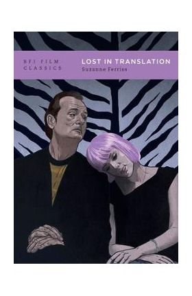 Lost in Translation - Suzanne Ferriss