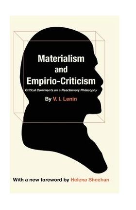 Materialism and Empirio-Criticism - V. I. Lenin