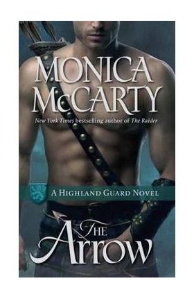 The Arrow - Monica Mccarty