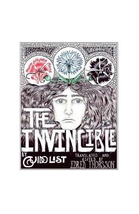 The Invincible - Guido List