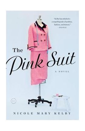 The Pink Suit - Nicole Mary Kelby