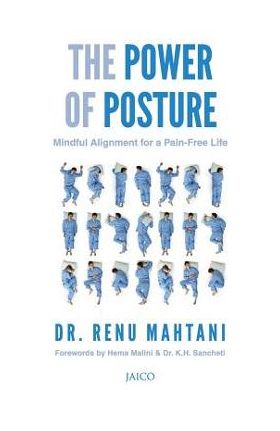 The Power of Posture - Mahtani