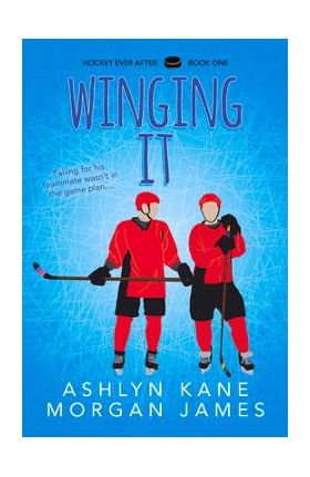 Winging It: Volume 1 - Ashlyn Kane