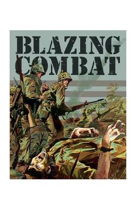 Blazing Combat - Archie Goodwin