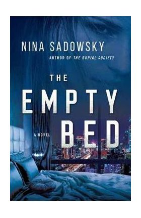 Empty Bed - Nina Sadowsky