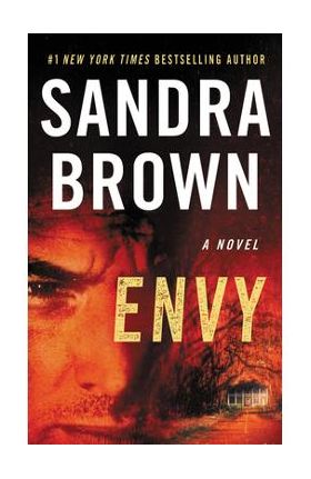 Envy - Sandra Brown