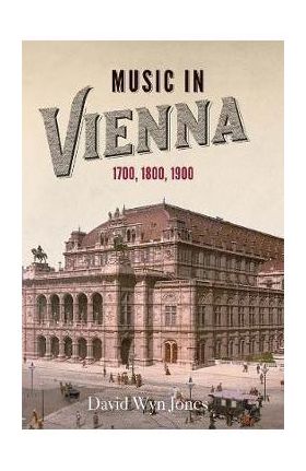 Music in Vienna -