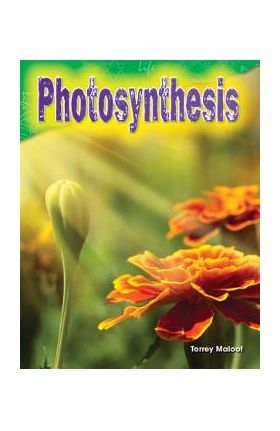 Photosynthesis - Torrey Maloof