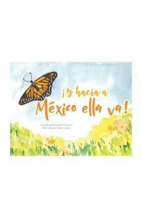 &#65533;Y hacia a M&#65533;xico ella va! - Laurel Conran