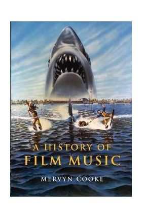 A History of Film Music - Mervyn Cooke