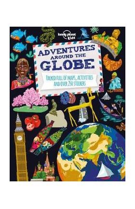 Adventures Around the Globe -