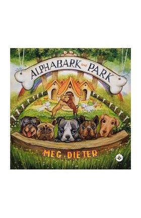 AlphaBark Park - Meg Dieter