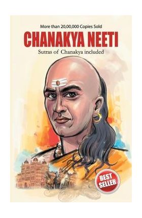 Chanakya Neeti - B. K. Chaturvedi