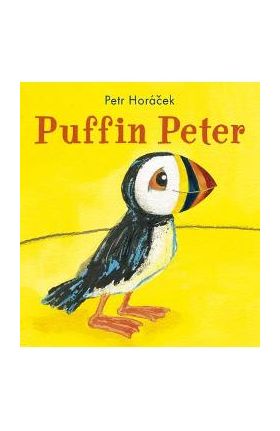 Puffin Peter - Petr Horacek