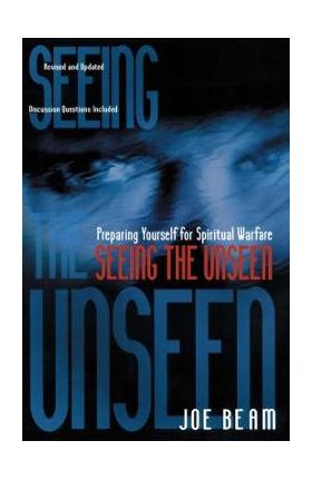 Seeing the Unseen - Joe Beam