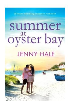 Summer at Oyster Bay - Jenny Hale