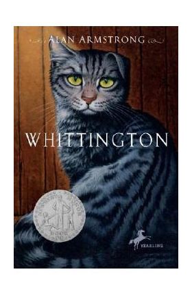 Whittington - Alan Armstrong