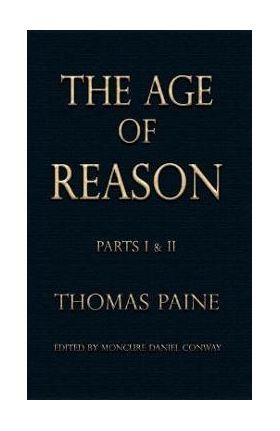 Age of Reason - Thomas Paine